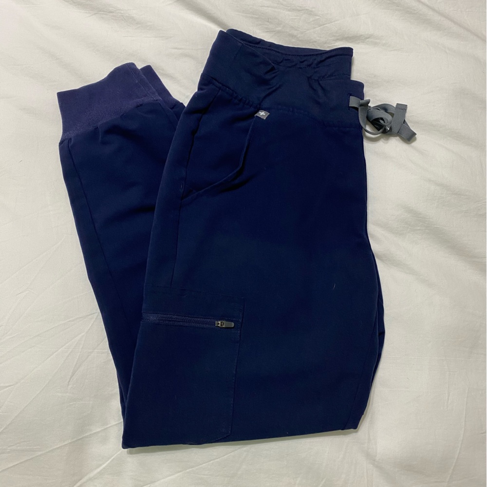 FIGS Zamora™ Jogger Scrub Pants